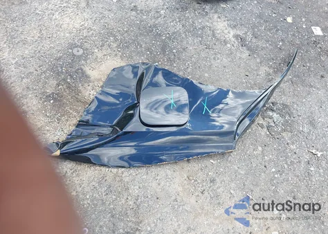 2024 Nissan Altima Sr Fwd z USA, uszkodzony, nr VIN 1N4BL4CV7RN406426